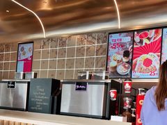 -Tims天好咖啡(河西万象城店)