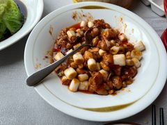 -便宜坊烤鸭店(科创店)