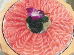 -海鲜e族(马王堆店)