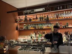 -MAYBE 威士忌 coffee&bar·清吧