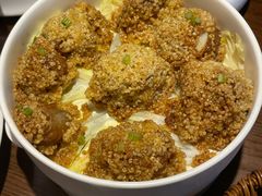-前海沿·青岛菜(李沧万达店)