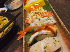 -元气寿司(东方宝泰店)