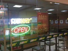-赛百味(盘古大观店)