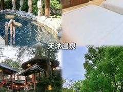 -明月山风景名胜区