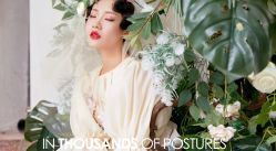 点击看大图 -弥雾·Nebula·西服婚纱定制