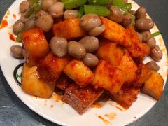 拌菜-春花民族美食(佳木斯总店)