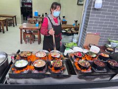 -沈妈砂锅(光华村店)