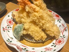 -渔寿司·日本料理(艾尚天地店)