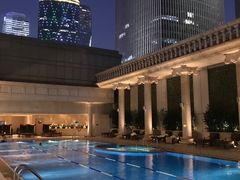 -广州富力丽思卡尔顿酒店