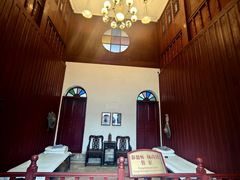 -遵义会议纪念馆