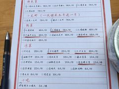 菜单-拈一筷子·宜宾江湖菜(十一街店)