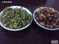 小菜-阿婆潮汕砂锅粥(王府大街店)
