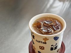 -Beans Solo豆号咖啡(百家湖花园店)