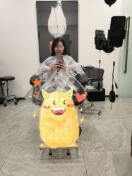 -OOTD造型