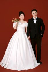 -全城热恋璀璨婚纱摄影(国贸总店)