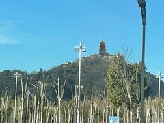 -狼山风景名胜区