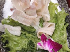 -重捞鲜毛肚火锅(东方不夜城店)