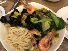 -舟山朱家尖威斯汀酒店·知味标帜自助餐厅