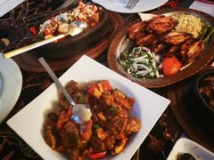 -Old Ottoman Cafe & Restaurant