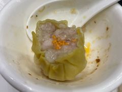 -中山国际酒店中餐厅