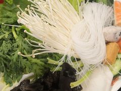 -呷哺呷哺(西单大悦城店)