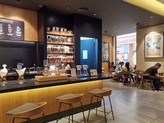 -星巴克(深圳丹竹头分店)