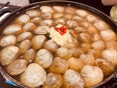 -拾下卜卜贝•海鲜火锅