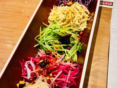 -华府九号海鲜烧烤大排档(龙域店)