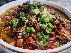 -老西安韩记三鲜煮馍(四府街店)