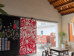 -大理床单厂艺术区