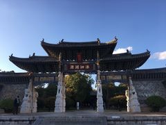 -建水文庙