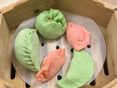 -臻厨·中西名菜·手工点心(萝岗店)