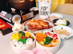 -dodonpa.墩墩伐 便当食堂(博华广场店)