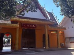 -报恩禅寺
