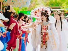 -芜湖方特东方神画