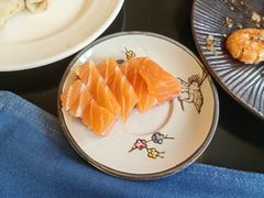 -盛宴自助餐厅(运达喜来登店)