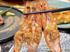 -牛将军•涮肉•烤肉(北京王府井·故宫店)