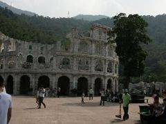 -达蓬山旅游度假区