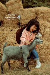 -莫奈庄园·儿童摄影馆·影视基地(江宁店)