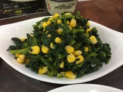 -长兴菜馆(高桥店)