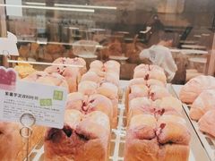-奈雪的茶(大悦城店)