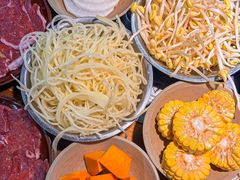 -阳阳老火锅(小南门店)