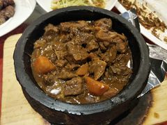 -东方红酒楼(知春路店)