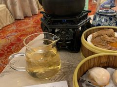 -佛山顺德香云纱园林酒店-宴会厅