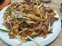 -百福麵家(新馬路店)
