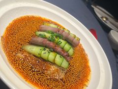 -潇湘楼·二十四节气山野菜(亚运村店)