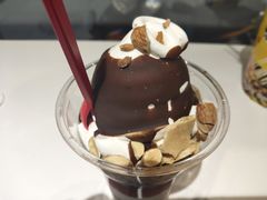 -DQ·蛋糕·冰淇淋(民勇嘉泰店)