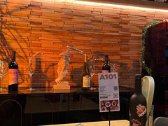 -ibarrel爱杯·bistro&brunch(江宁路店)