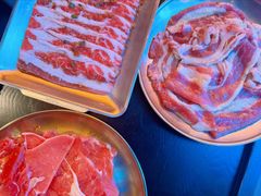 -西塔老太太泥炉烤肉(上海七宝领展广场店)