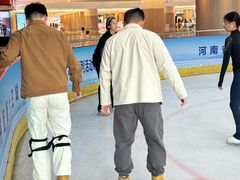 -冰上乐园(大卫城店)